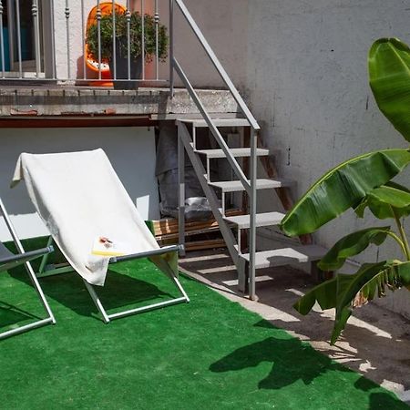 شقة Casa Gioia جيارديني ناكسوس المظهر الخارجي الصورة