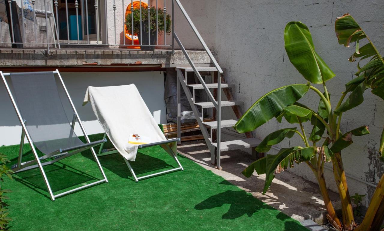 شقة Casa Gioia جيارديني ناكسوس المظهر الخارجي الصورة