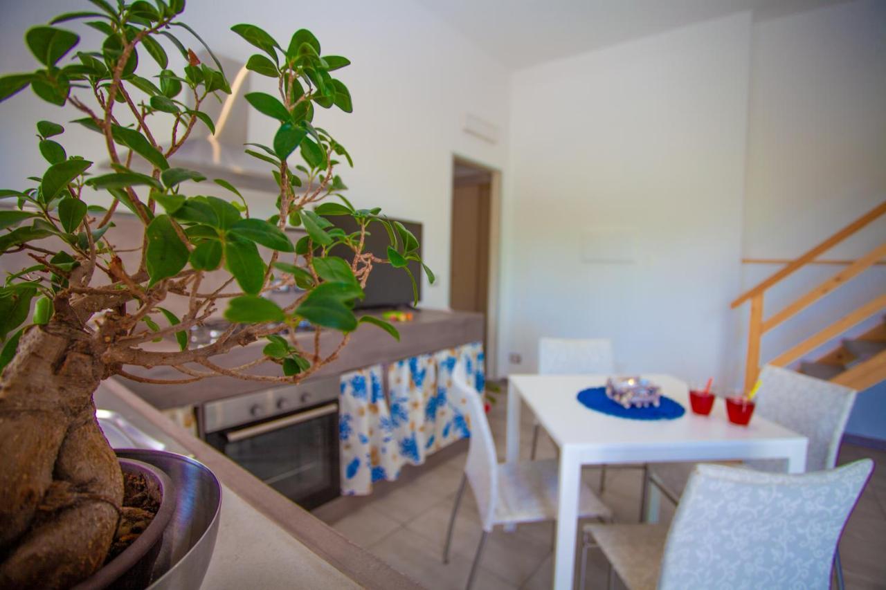 شقة Casa Gioia جيارديني ناكسوس المظهر الخارجي الصورة
