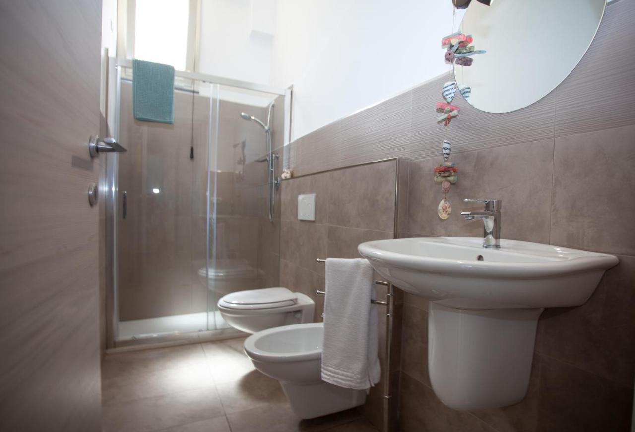 شقة Casa Gioia جيارديني ناكسوس المظهر الخارجي الصورة