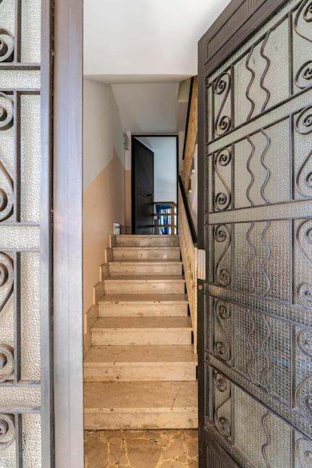 شقة Casa Gioia جيارديني ناكسوس المظهر الخارجي الصورة