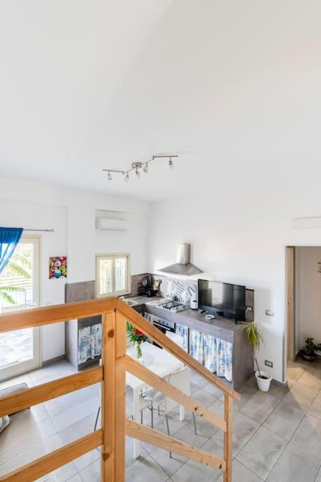 شقة Casa Gioia جيارديني ناكسوس المظهر الخارجي الصورة