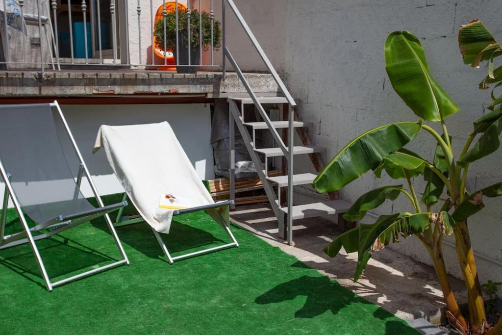 شقة Casa Gioia جيارديني ناكسوس المظهر الخارجي الصورة