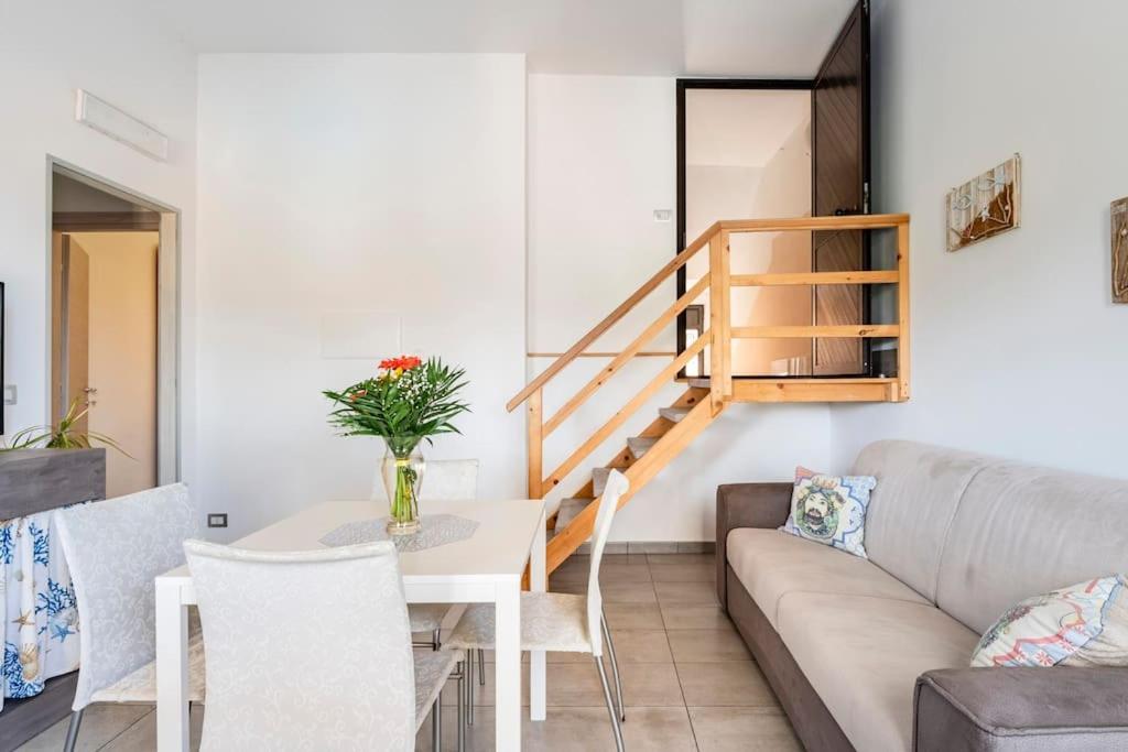 شقة Casa Gioia جيارديني ناكسوس المظهر الخارجي الصورة